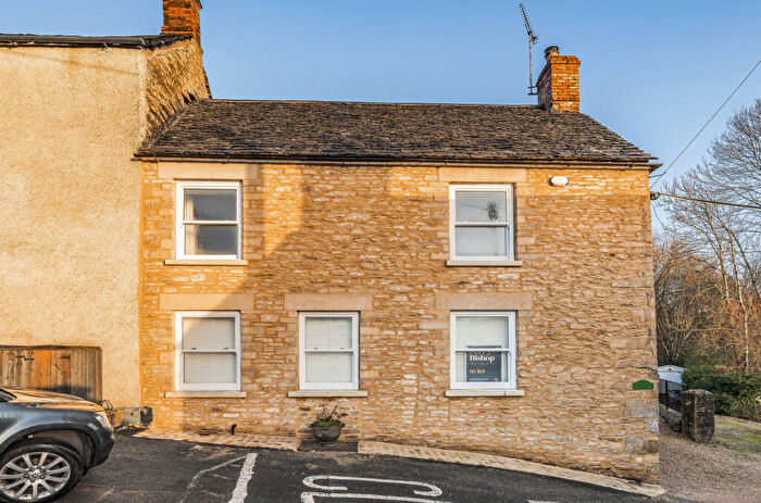 3 Bedroom End Of Terrace House To Rent In Silver Street, Tetbury, Gloucestershire, GL8