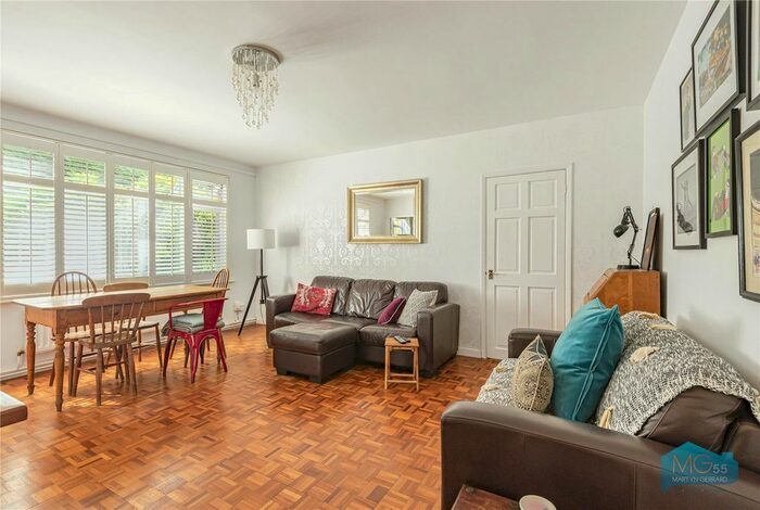 1 Bedroom Flat To Rent In Crescent Road, Crouch End, N8
