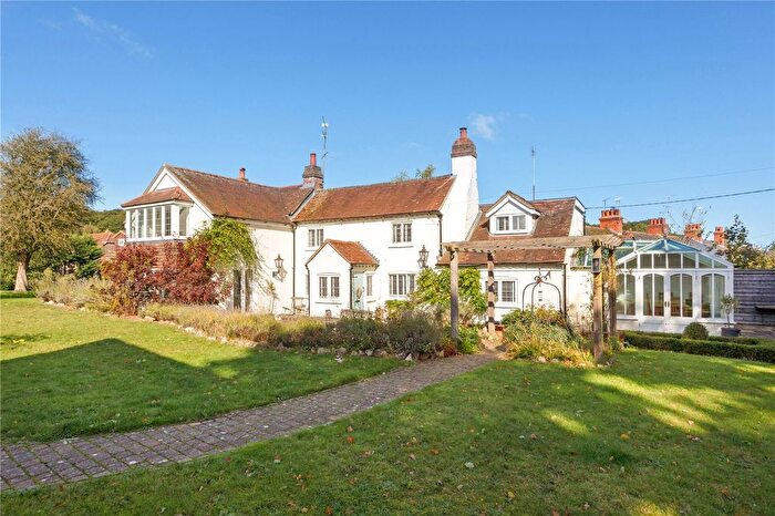 5 Bedroom Detached House For Sale In Chapel Lane, Curridge, Thatcham, Berkshire, RG18