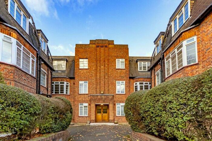 1 Bedroom Flat To Rent In Hastings Road, London, W13