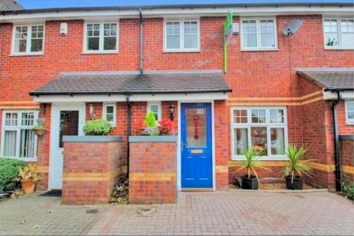 3 Bedroom Terraced House To Rent In Worsley, Manchester M28