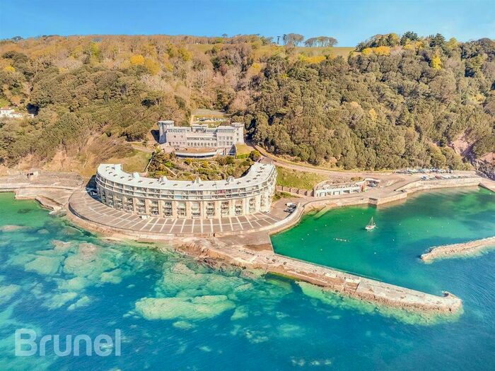 1 Bedroom Flat For Sale In Fort Picklecombe, Cornwall, PL10