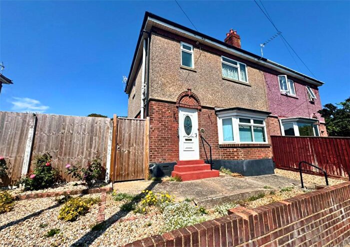 3 Bedroom Semi Detached House For Sale In Ripon Road, Bournemouth, Dorset, BH9