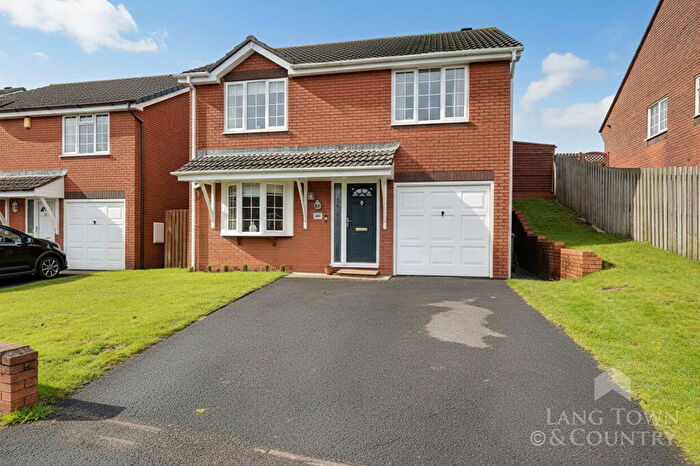 3 Bedroom Detached House For Sale In Cundy Close, Plympton, Plymouth, PL7