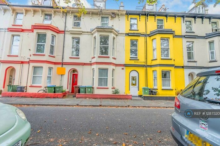 3 Bedroom Flat To Rent In Glamis Street, Bognor Regis, PO21