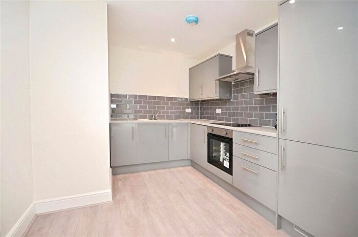 1 Bedroom Apartment To Rent In Braintree Road, Witham, Essex, CM8