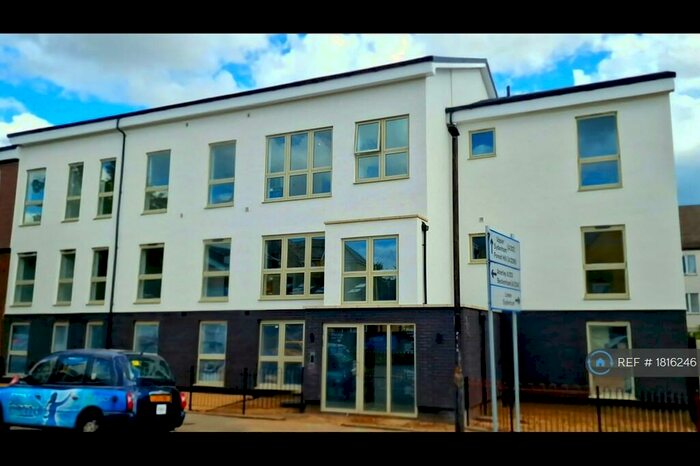 1 Bedroom Flat To Rent In Parish Lane, London, SE20