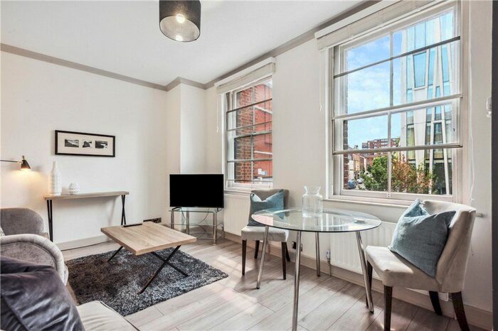 2 Bedroom Flat To Rent In Kensington Church Street, Kensington, London, W8