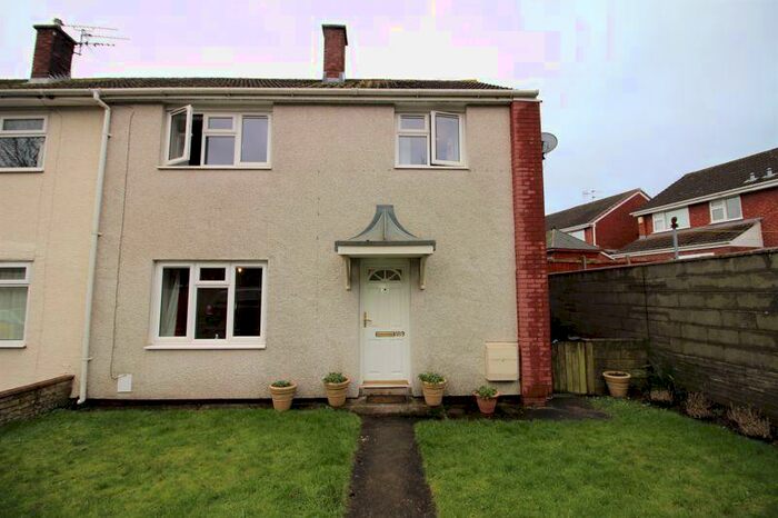 3 Bedroom End Of Terrace House To Rent In Charlton Road, Keynsham, BS31
