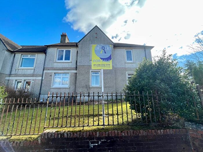 4 Bedroom Flat For Sale In Carvale Avenue, Salsburgh, ML7