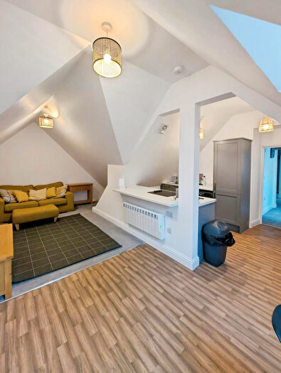 3 Bedroom Apartment To Rent In The Old School, Geneva Place, Devon, EX39