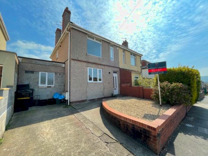 2 Bedroom Flat To Rent In Bishopsworth Road, Bedminster Down, Bristol, BS13