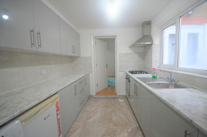 3 Bedroom Terraced House To Rent In Sherrard Road, E12