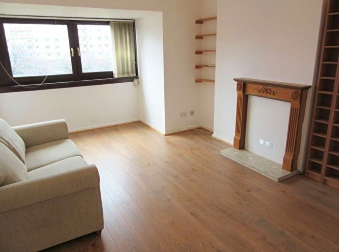 1 Bedroom Flat To Rent In Westfield Road, Edinburgh, Midlothian, EH11