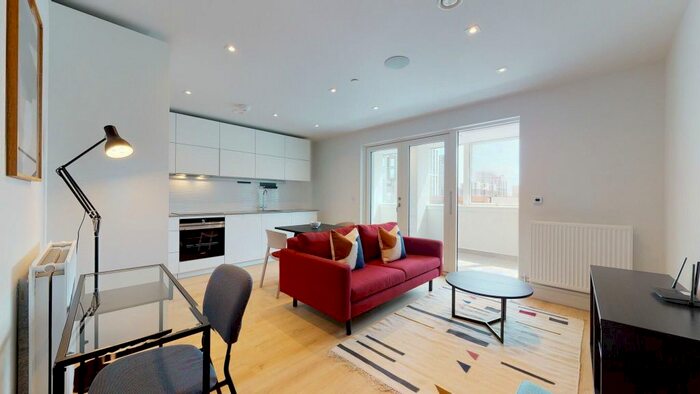 1 Bedroom Flat To Rent In Olympic Way, Wembley, HA9