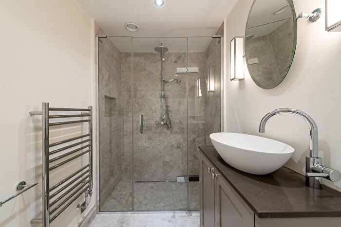 4 Bedroom Property To Rent In Paradise Road, Richmond, TW9