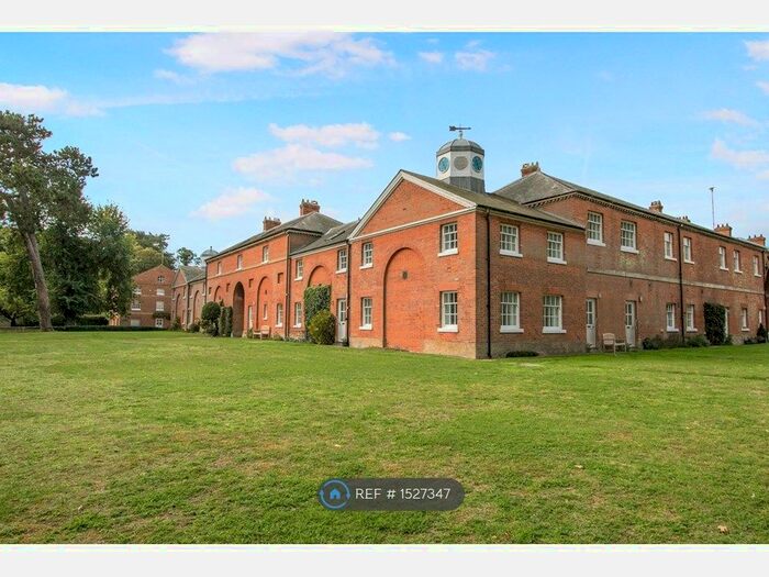 4 Bedroom Semi-Detached House To Rent In The Courtyard, Woodbridge, Sudbourne Park, IP12