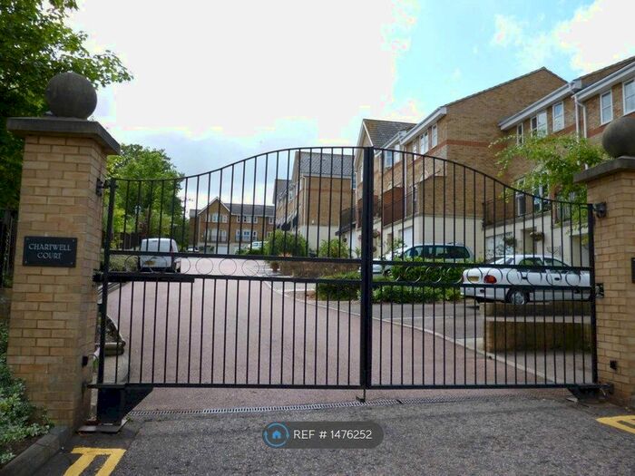 4 Bedroom Terraced House To Rent In Chartwel Court, Chatham, ME4