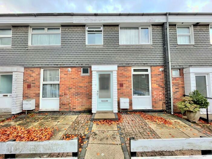 3 Bedroom Terraced House To Rent In Grove Road, NR1