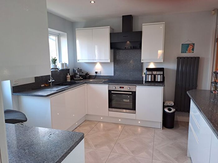 3 Bedroom Detached Bungalow For Sale In Grangewood, Bromley Cross, Bolton, BL7