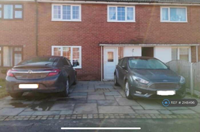 3 Bedroom Terraced House To Rent In Springfield Avenue, Hatfield, Doncaster, DN7