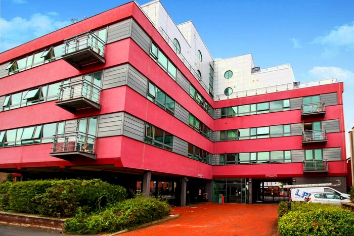 2 Bedroom Flat To Rent In Queens Road, Coventry CV1