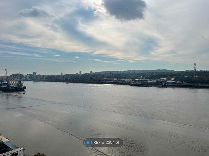 2 Bedroom Flat To Rent In Wards Wharf Approach, London, E16