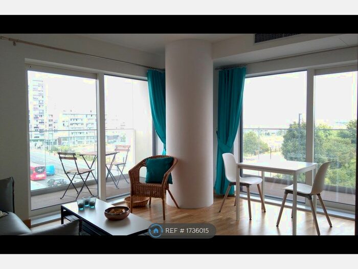 1 Bedroom Flat To Rent In High Street, London, E15