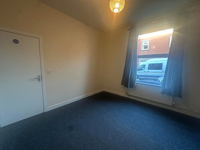 3 Bedroom Terraced House To Rent In Norris Street Preston, PR1