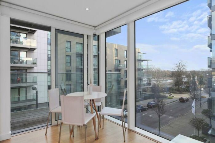 1 Bedroom Flat To Rent In Residence Tower, London, N4