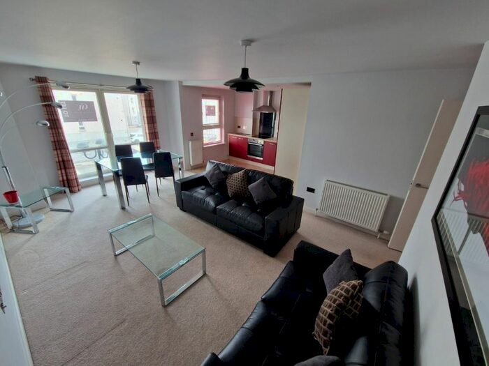 2 Bedroom Flat To Rent In City Mount, Causewayend, City Centre, Aberdeen, AB25