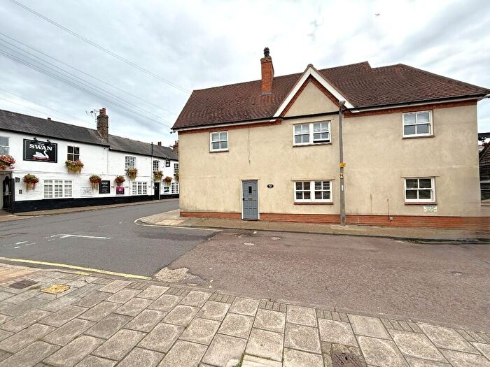 3 Bedroom Maisonette To Rent In Mill Lane, Horndon On The Hill, SS17