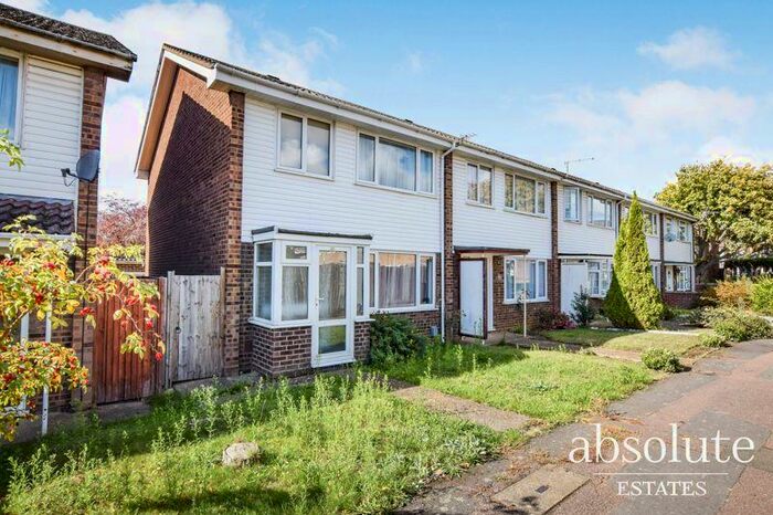 3 Bedroom House To Rent In Lilac Walk, Kempston, Bedford, MK42