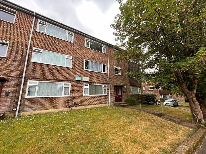 1 Bedroom Flat To Rent In Radstock Road, Southampton, SO19
