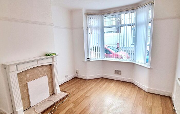 3 Bedroom Terraced House To Rent In Stalmine Road, Walton, Liverpool, L9