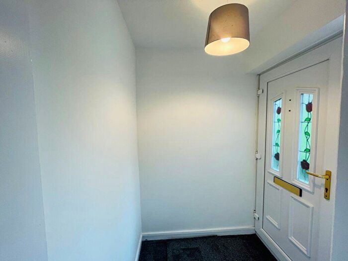 2 Bedroom Apartment To Rent In Friars Way, Macclesfield, SK10