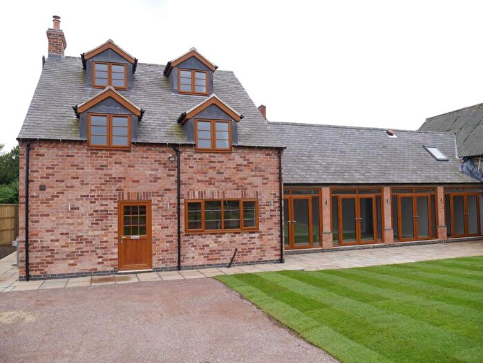 3 Bedroom Cottage To Rent In Eastwell Road, Scalford, LE14