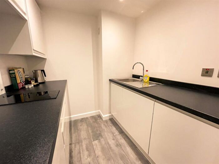 1 Bedroom Private Halls To Rent In Green Lane, Ellel, Lancaster, LA1