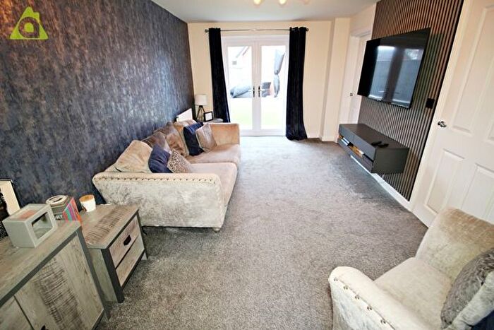 3 Bedroom Detached House For Sale In Brookbridge Road, Ince, WN2
