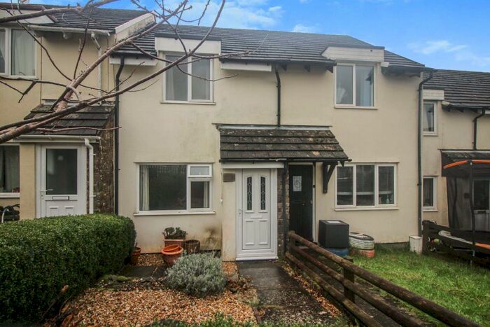 2 Bedroom House To Rent In Bratton Fleming, EX31