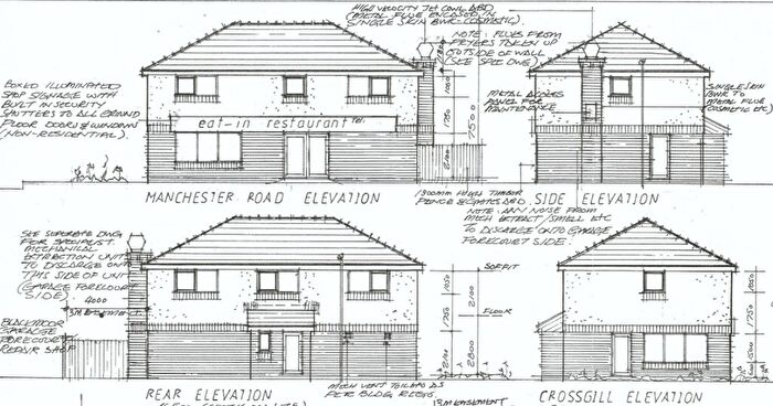 Commercial Property For Sale In The Hillock, Crossgill, Astley, Tyldesley, Manchester, M29