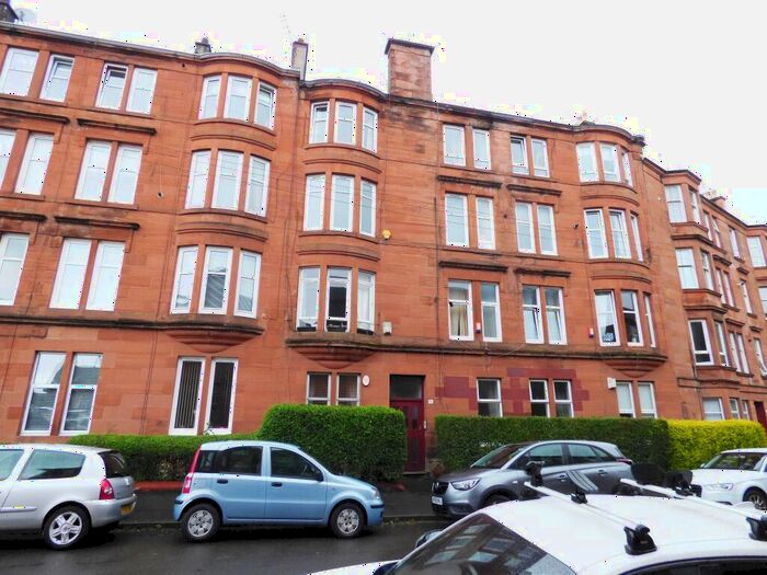 1 Bedroom Flat To Rent In Eastwood Avenue, Shawlands, Glasgow, G41