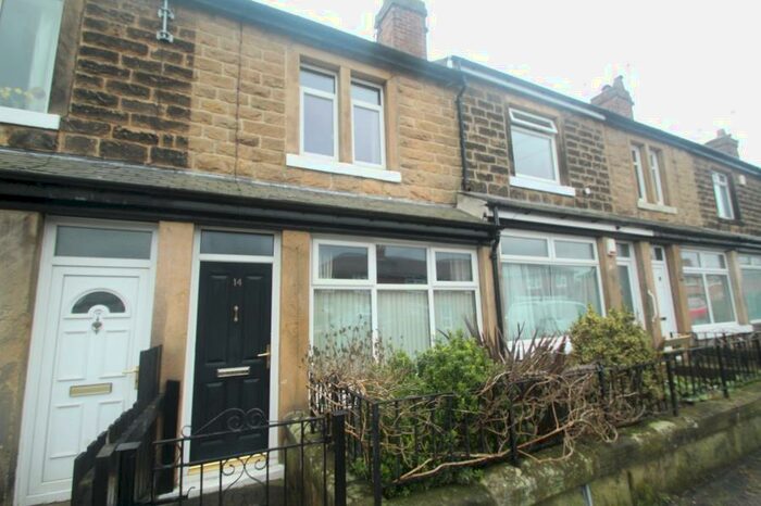 2 Bedroom Terraced House To Rent In Butler Road, Harrogate, HG1