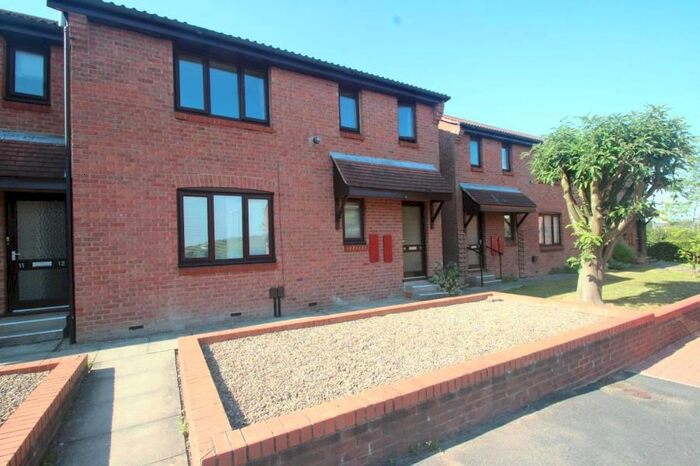 1 Bedroom Flat To Rent In Birchwood Mews, Harrogate HG2