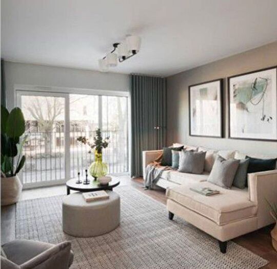 1 Bedroom Flat For Sale In The Venue, Hayes, UB3