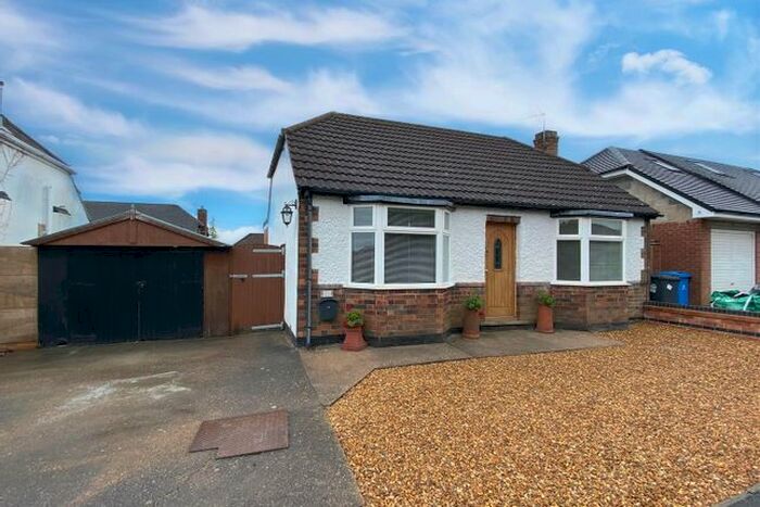 3 Bedroom Detached House To Rent In Scarsdale Avenue, Allestree, Derby, DE22