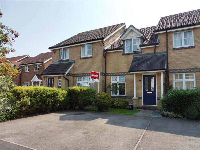 2 Bedroom Property To Rent In James Haney Drive, Kennington, Ashford, TN24