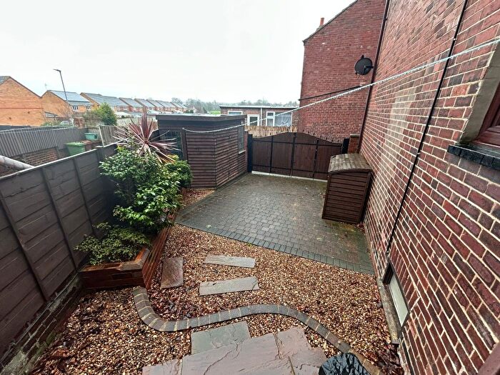 3 Bedroom End Of Terrace House For Sale In Church Lane, Normanton, WF6