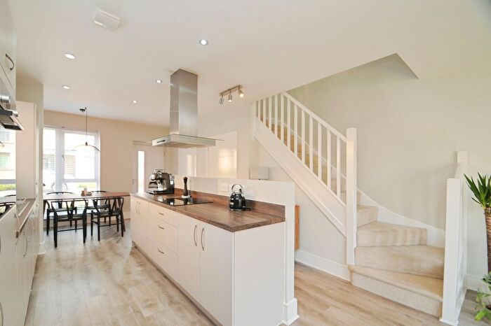 2 Bedroom Semi-Detached House For Sale In Fewston Drive, Harrogate, HG3