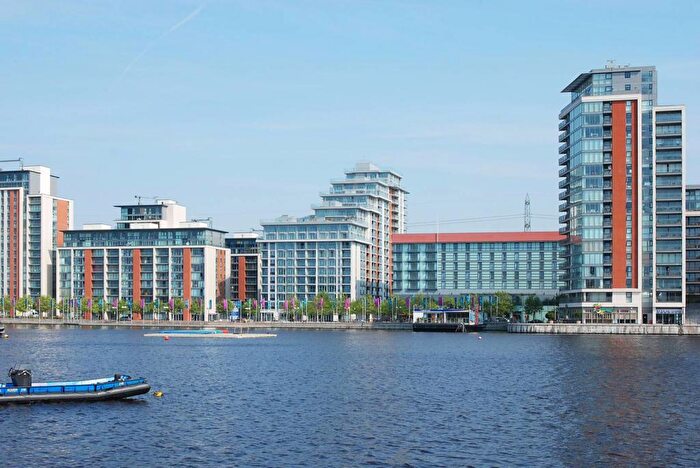 2 Bedroom Flat For Sale In Western Gateway, London, E16